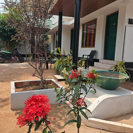 The Zen Zone Otel Varkala Dış mekan fotoğraf