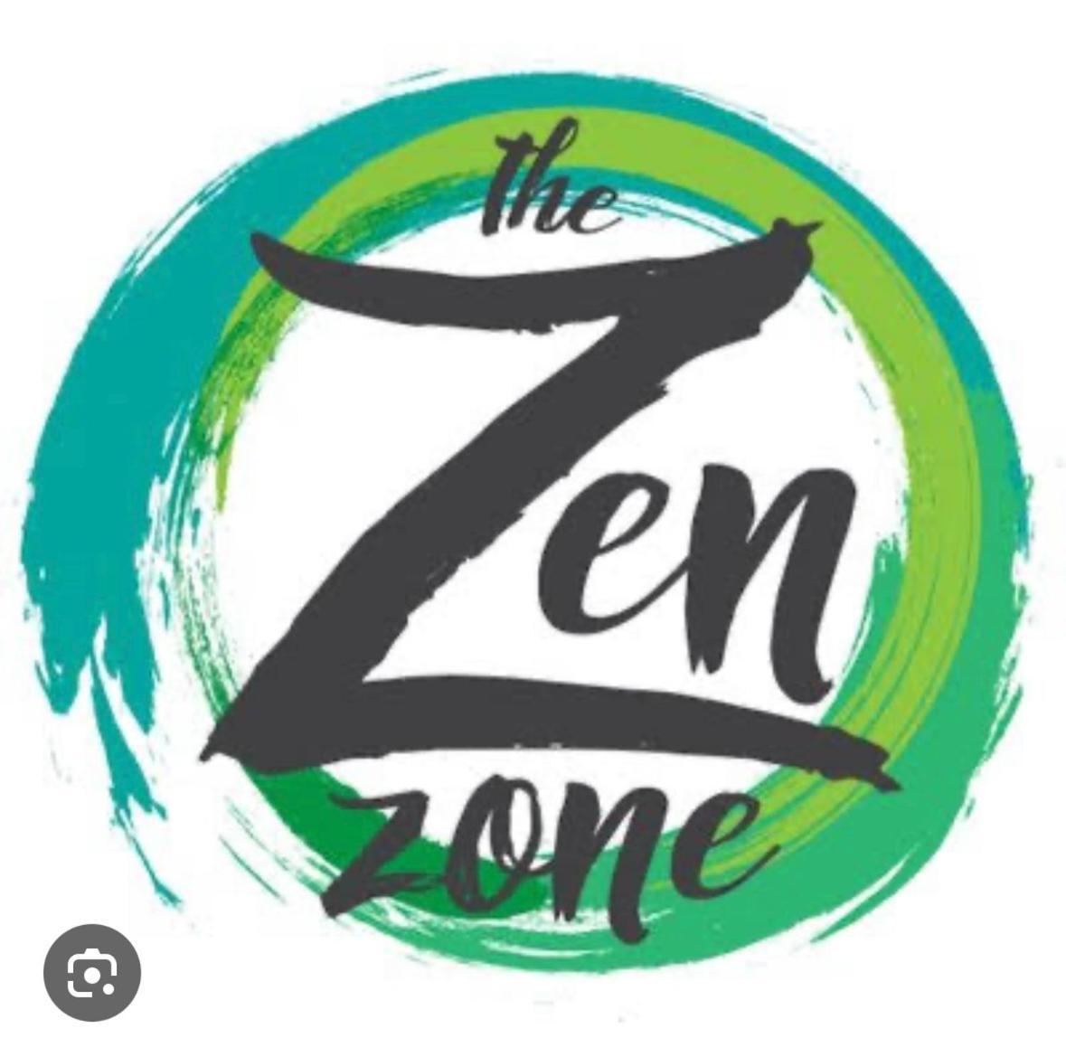 The Zen Zone Otel Varkala Dış mekan fotoğraf