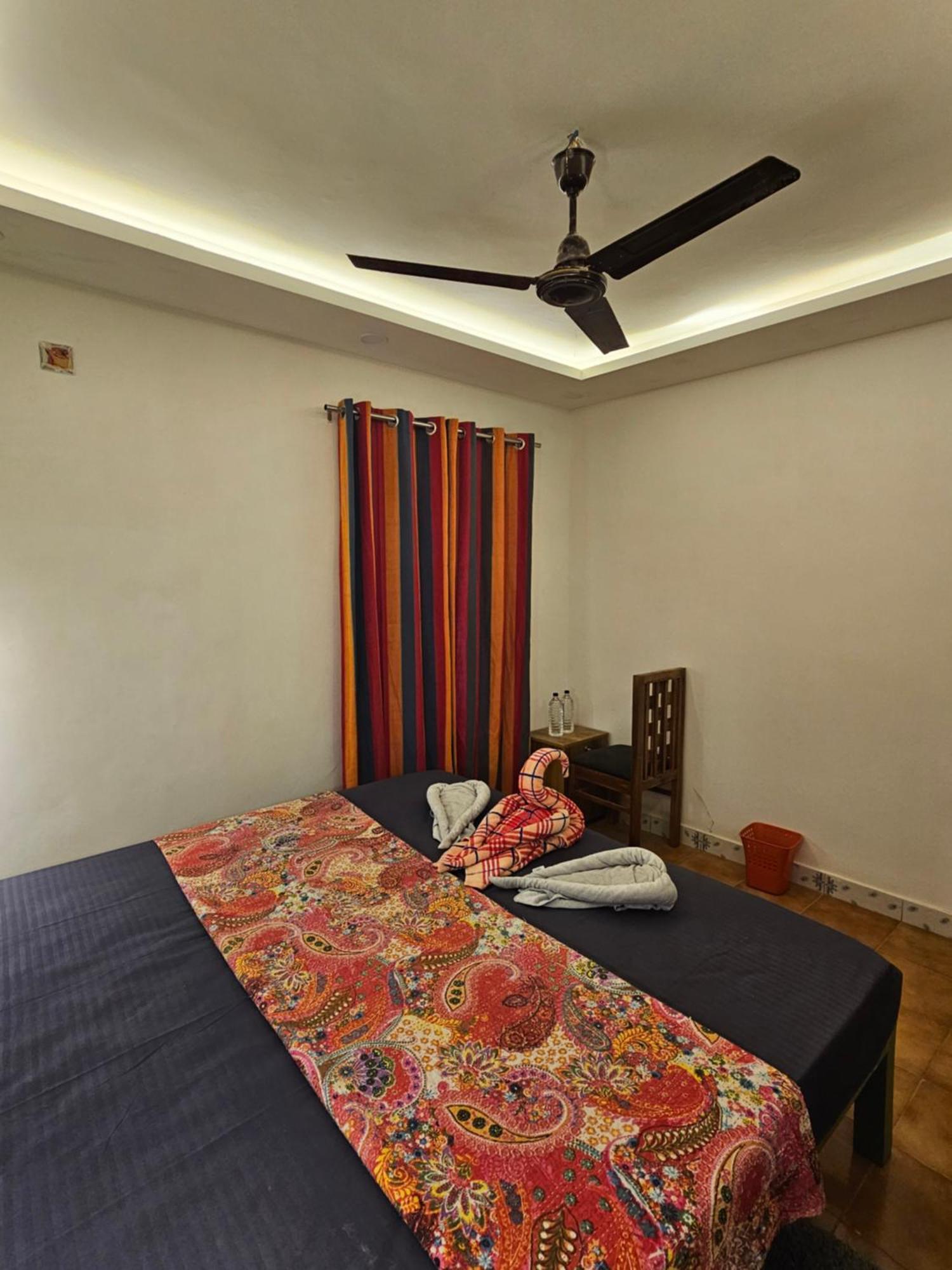 The Zen Zone Otel Varkala Dış mekan fotoğraf