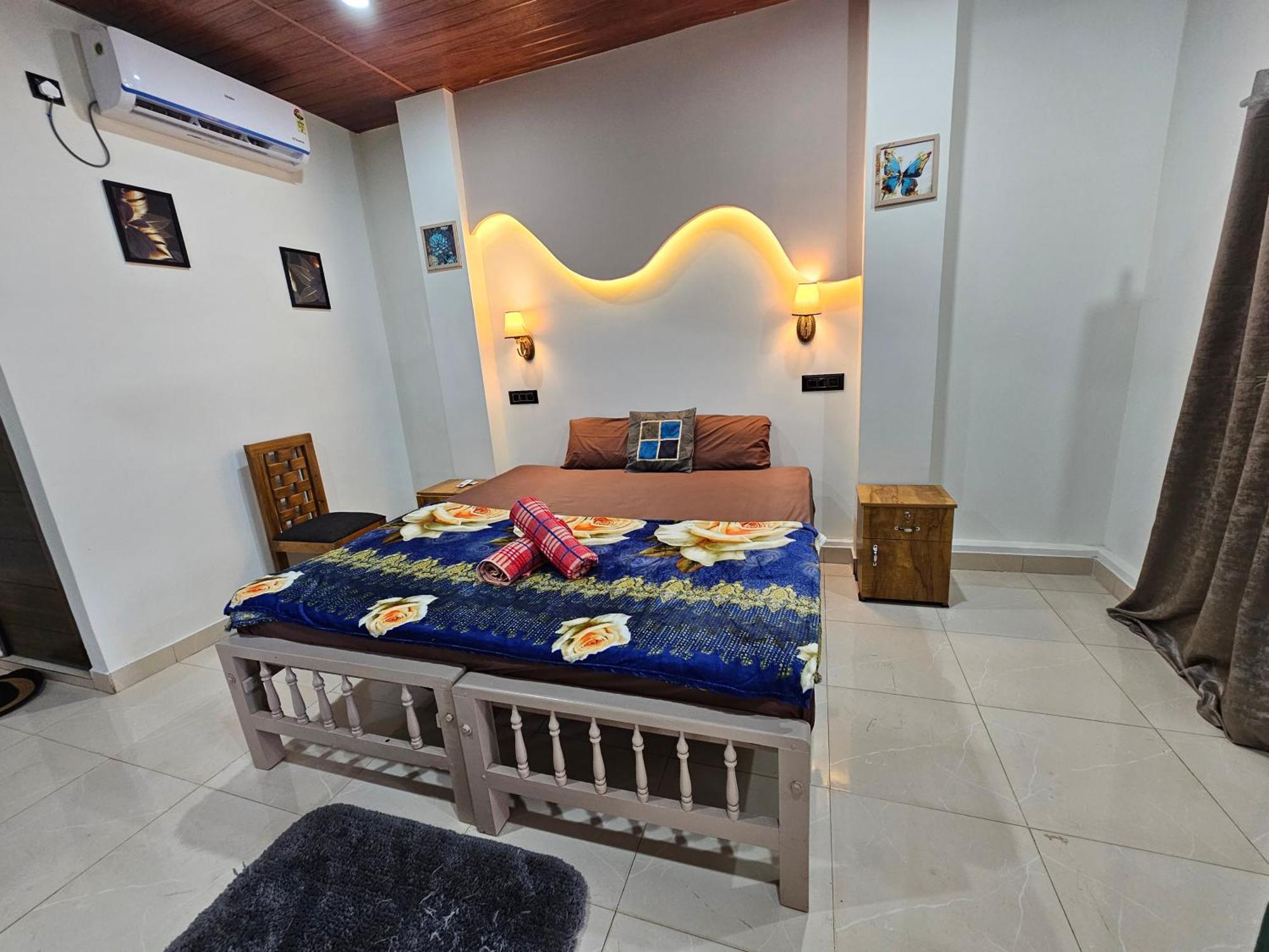The Zen Zone Otel Varkala Dış mekan fotoğraf