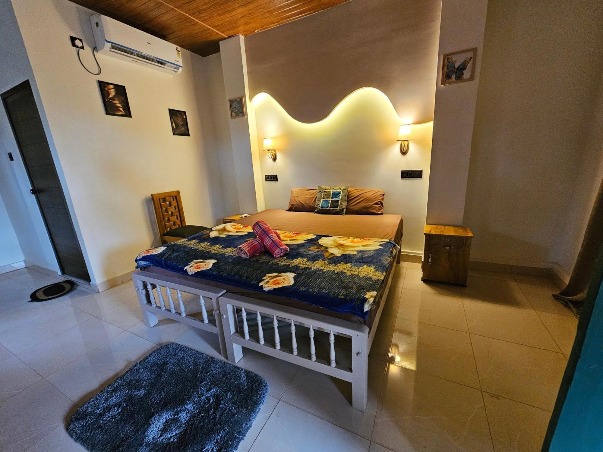 The Zen Zone Otel Varkala Dış mekan fotoğraf