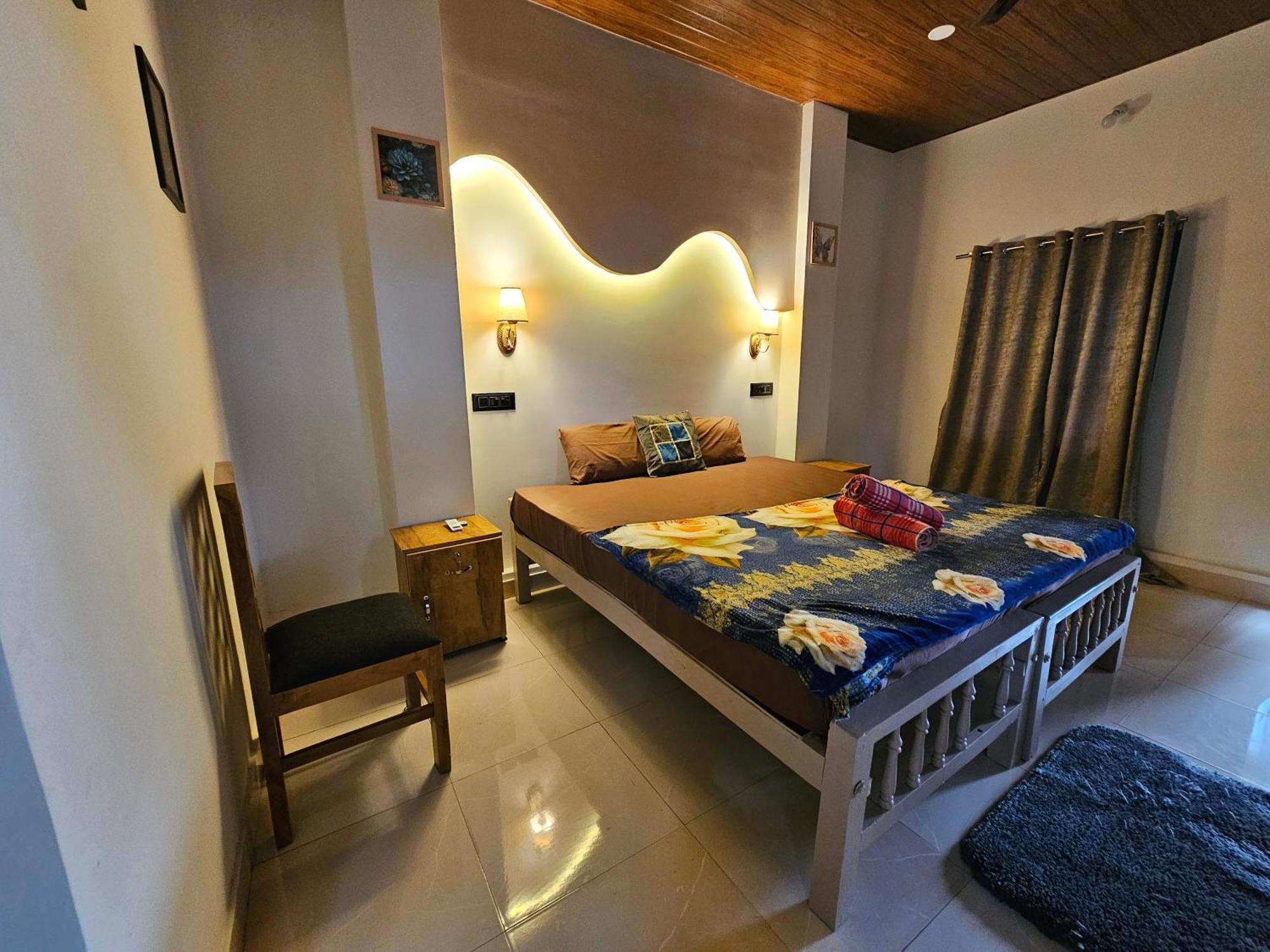 The Zen Zone Otel Varkala Dış mekan fotoğraf