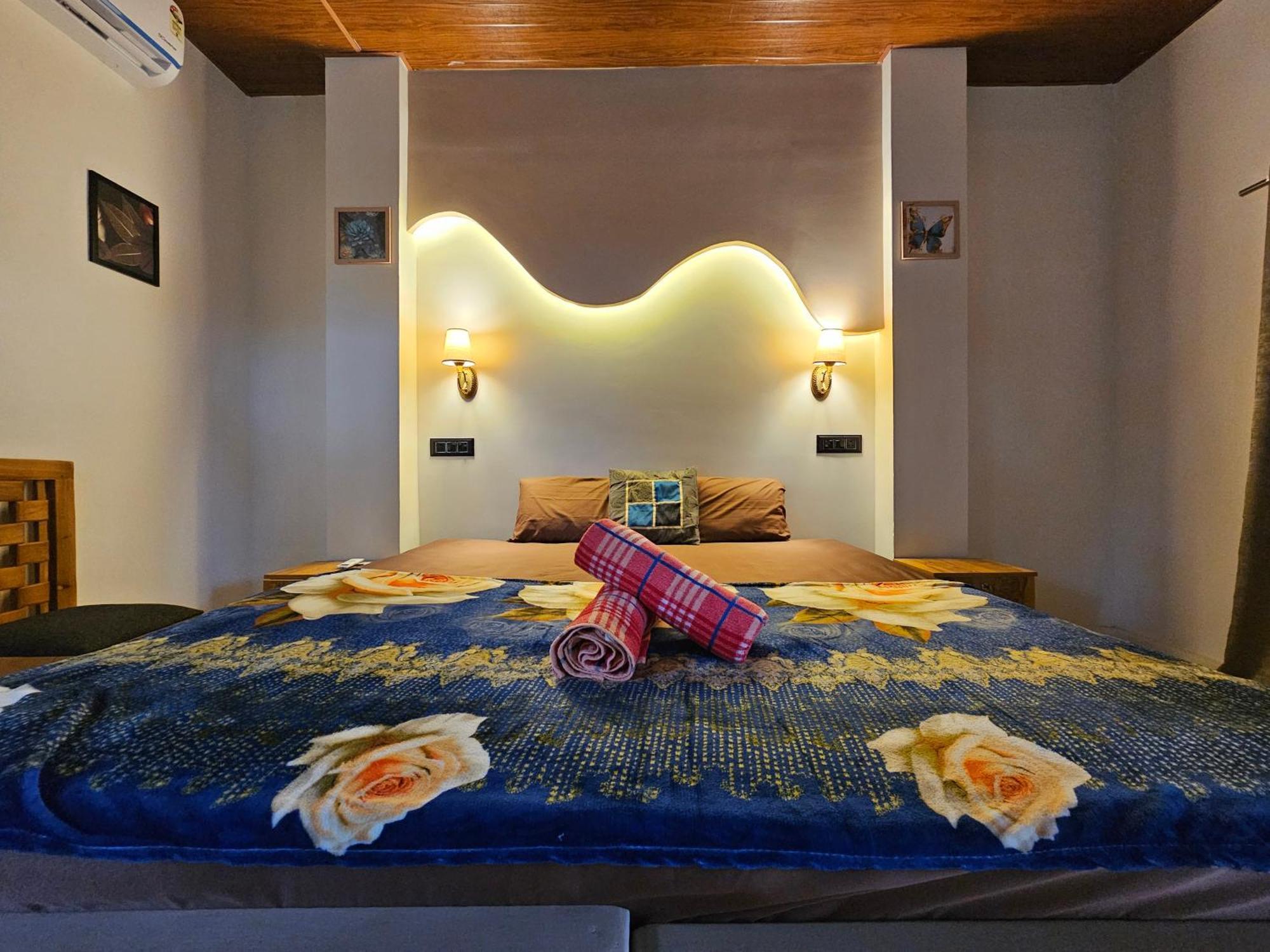 The Zen Zone Otel Varkala Dış mekan fotoğraf